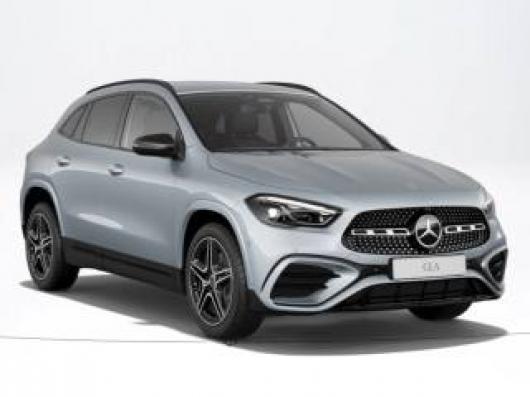 nuovo MERCEDES GLA 200