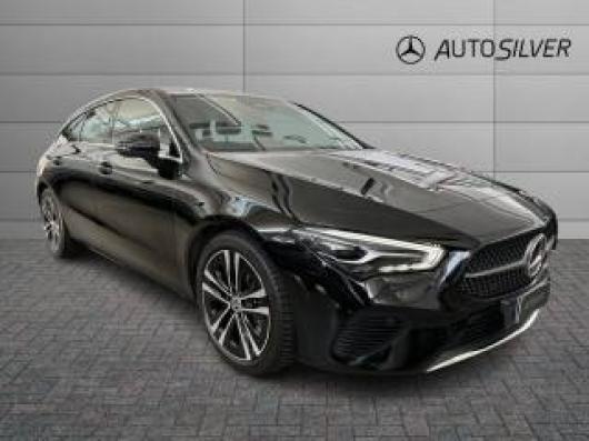 usato MERCEDES CLA 180