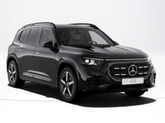 nuovo MERCEDES GLB 200