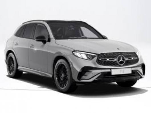 nuovo MERCEDES GLC 220