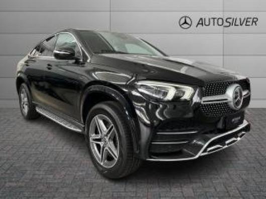 usato MERCEDES GLE 350