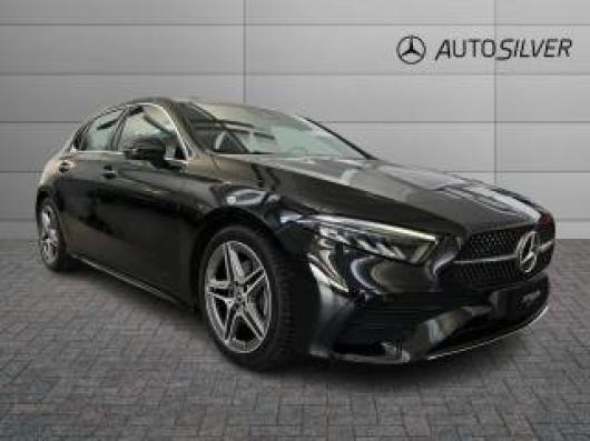usato MERCEDES A 180