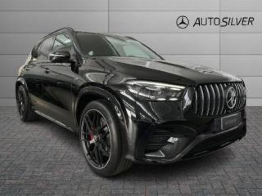 usato MERCEDES GLE 53 AMG