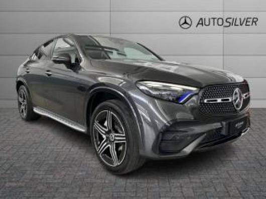 usato MERCEDES GLC 300