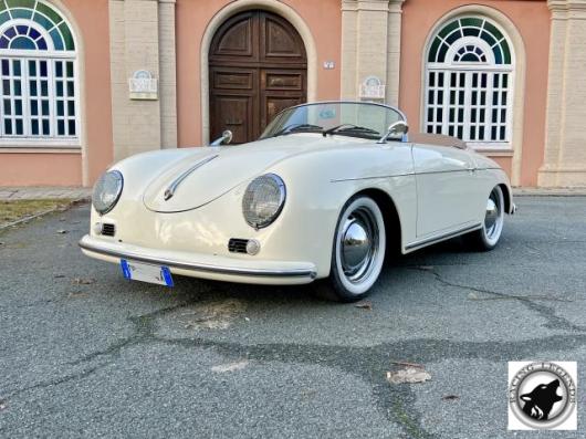 usato Oldtimer Altro