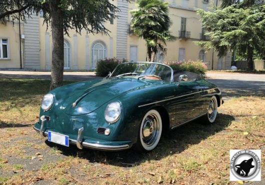 usato Oldtimer Altro