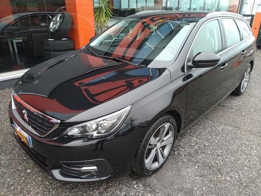 usato PEUGEOT 308 SW