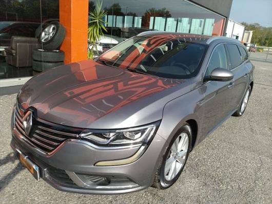 usato RENAULT Talisman