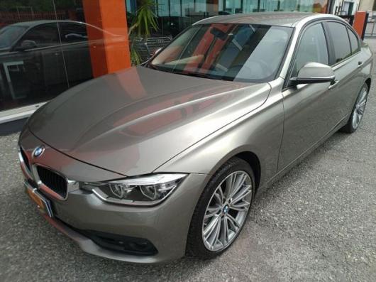 usato BMW Serie 3