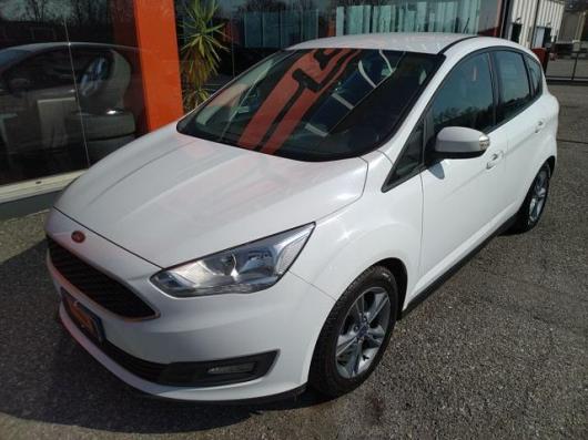 usato FORD C Max