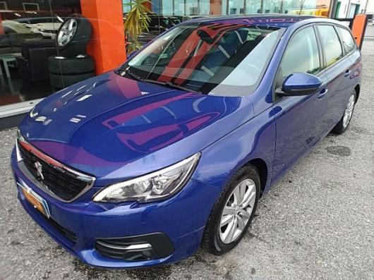 usato PEUGEOT 308 SW