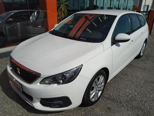 usato PEUGEOT 308 SW