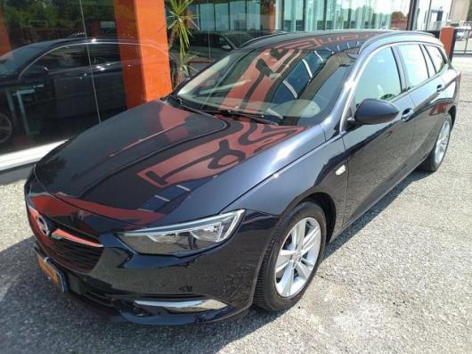 usato OPEL Insignia
