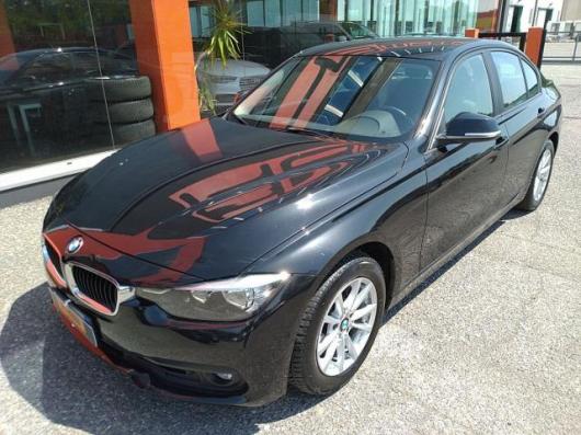 usato BMW Serie 3