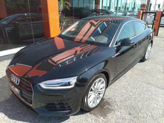 usato AUDI A5 Sportback