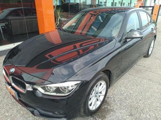 usato BMW Serie 3