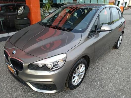 usato BMW Serie 2