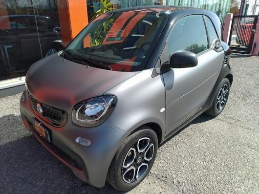 Fortwo