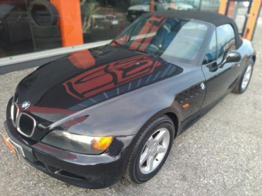 usato BMW Z3