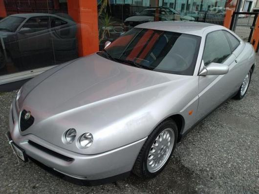 usato ALFA ROMEO GTV