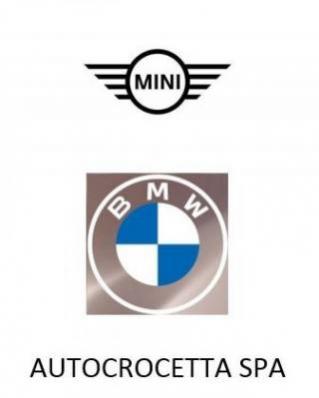 usato BMW i3