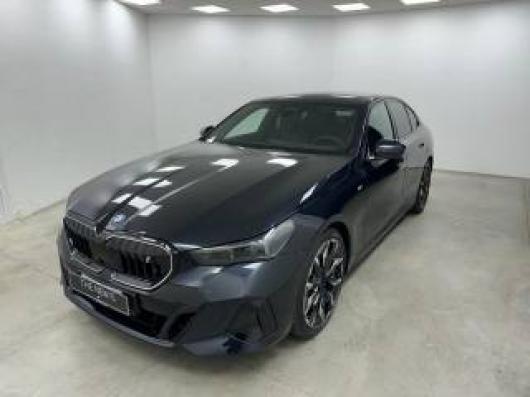 nuovo BMW i5