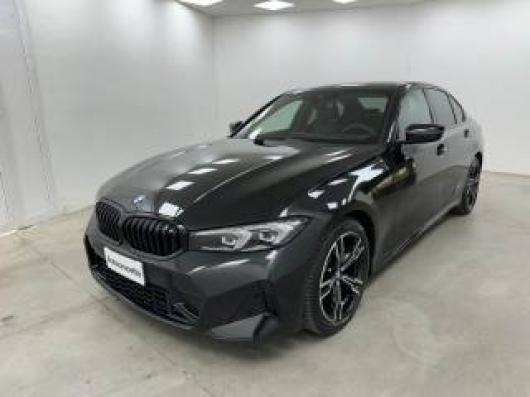 nuovo BMW 318
