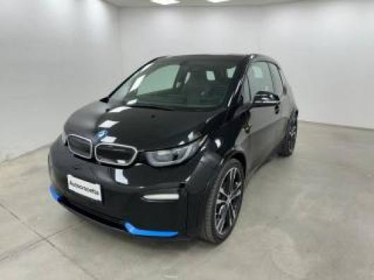 usato BMW i3