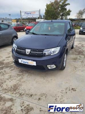 usato DACIA Sandero