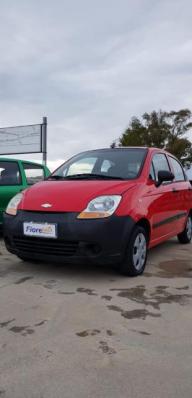 usato CHEVROLET Matiz