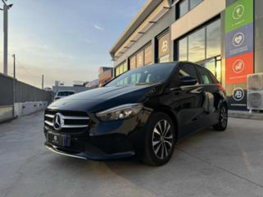 usato MERCEDES B 180