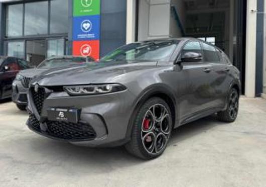 usato ALFA ROMEO Tonale