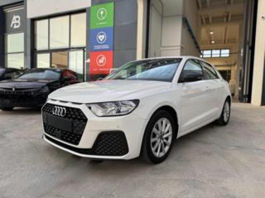 usato AUDI A1