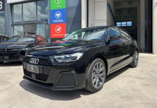 usato AUDI A1