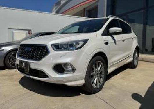 usato FORD Kuga