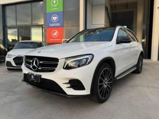 GLC 200