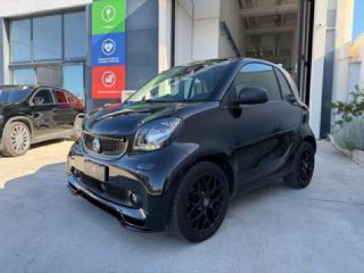 usato SMART ForTwo