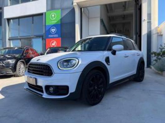 usato MINI Countryman