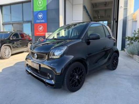 usato SMART ForTwo