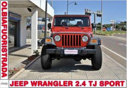 Wrangler