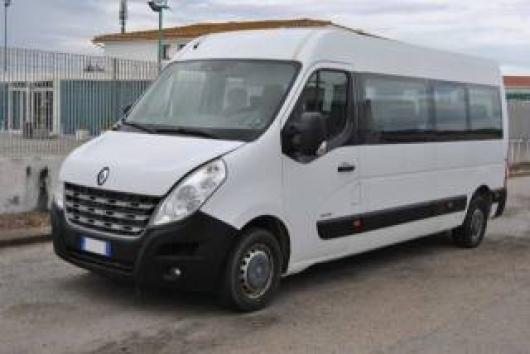 usato RENAULT Master