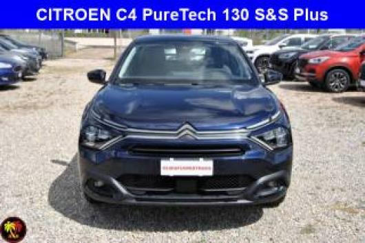 usato CITROEN C4