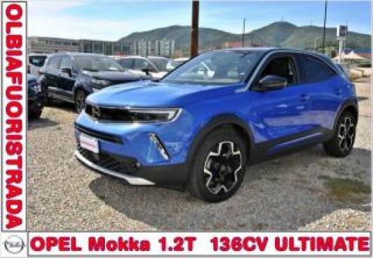 usato OPEL Mokka