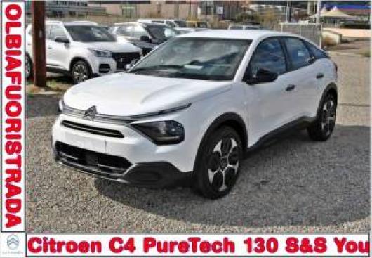 Km 0 CITROEN C4