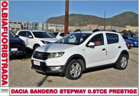 Sandero