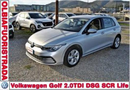 usato VOLKSWAGEN Golf