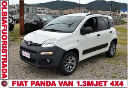 usato FIAT Panda