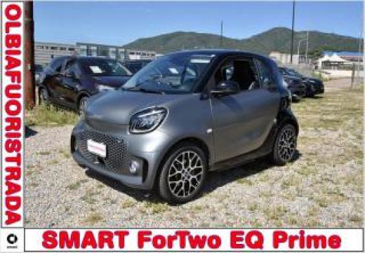 usato SMART ForTwo
