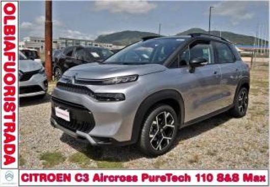 C3 Aircross