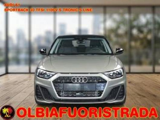 Km 0 AUDI A1